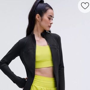 Lululemon define jacket luon